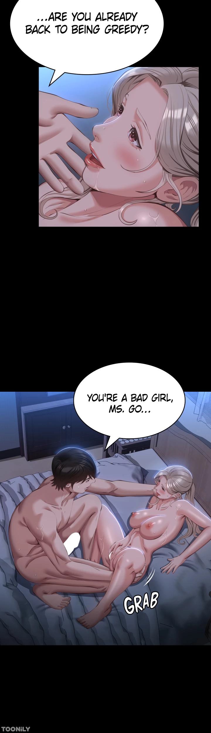 Resume - Chapter 54 [photo 10] - MangaPorn