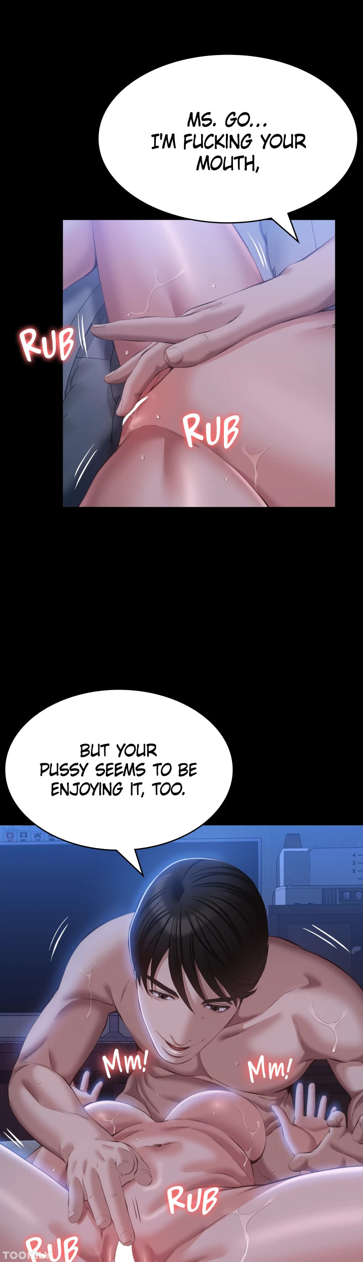 Resume - Chapter 54 [photo 16] - MangaPorn