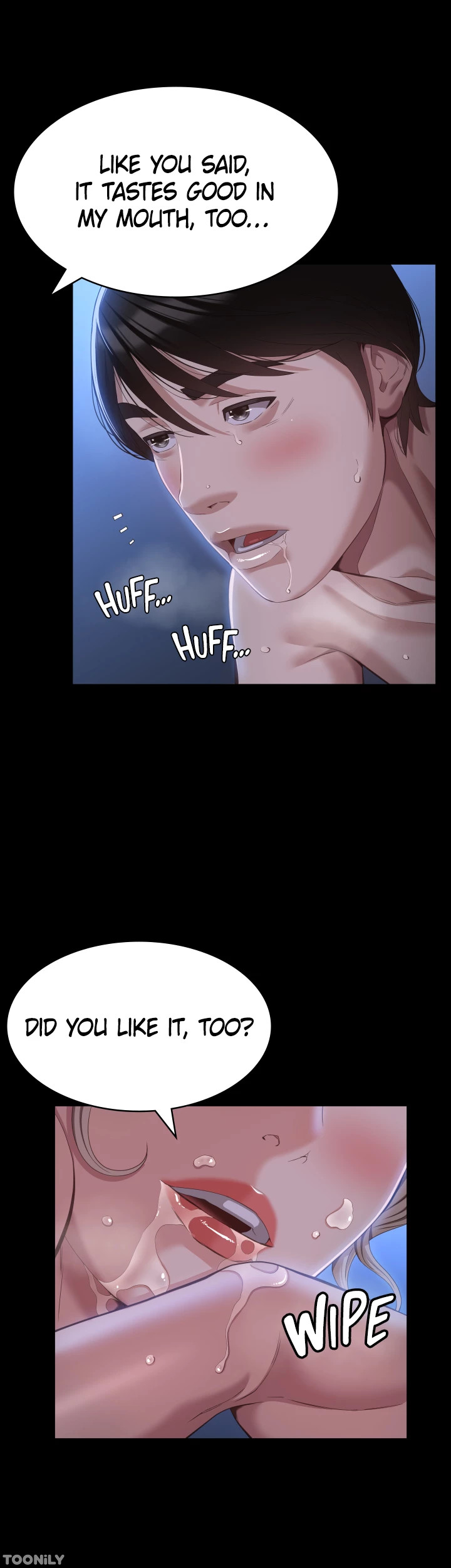 Resume - Chapter 54 [photo 27] - MangaPorn