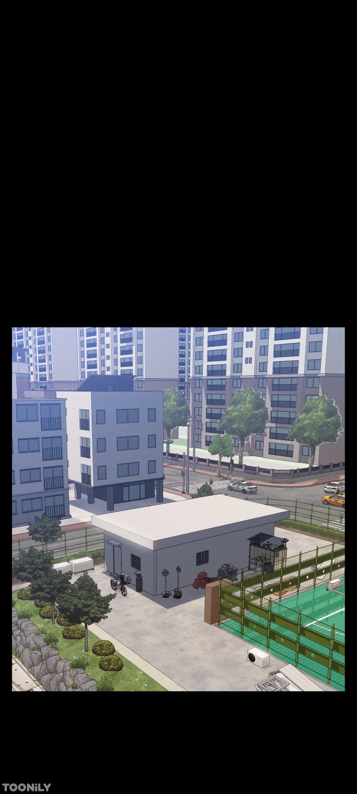 Resume - Chapter 54 [photo 43] - MangaPorn