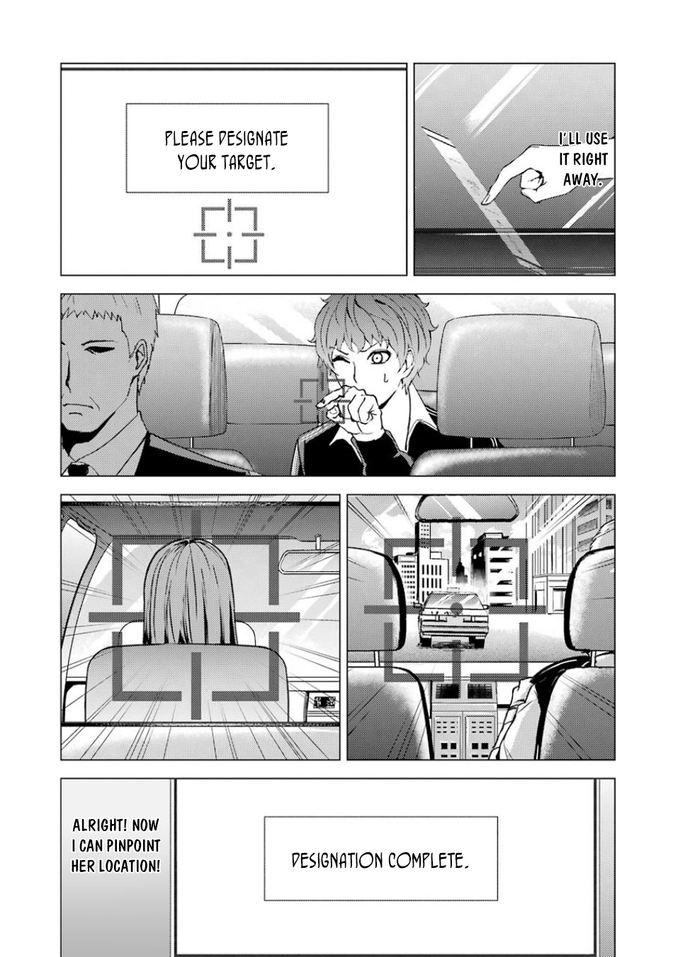 Ore no Genjitsu wa Renai Game?? ka to Omottara Inochigake no Game datta - Chapter 36 [photo 32] - MangaPorn