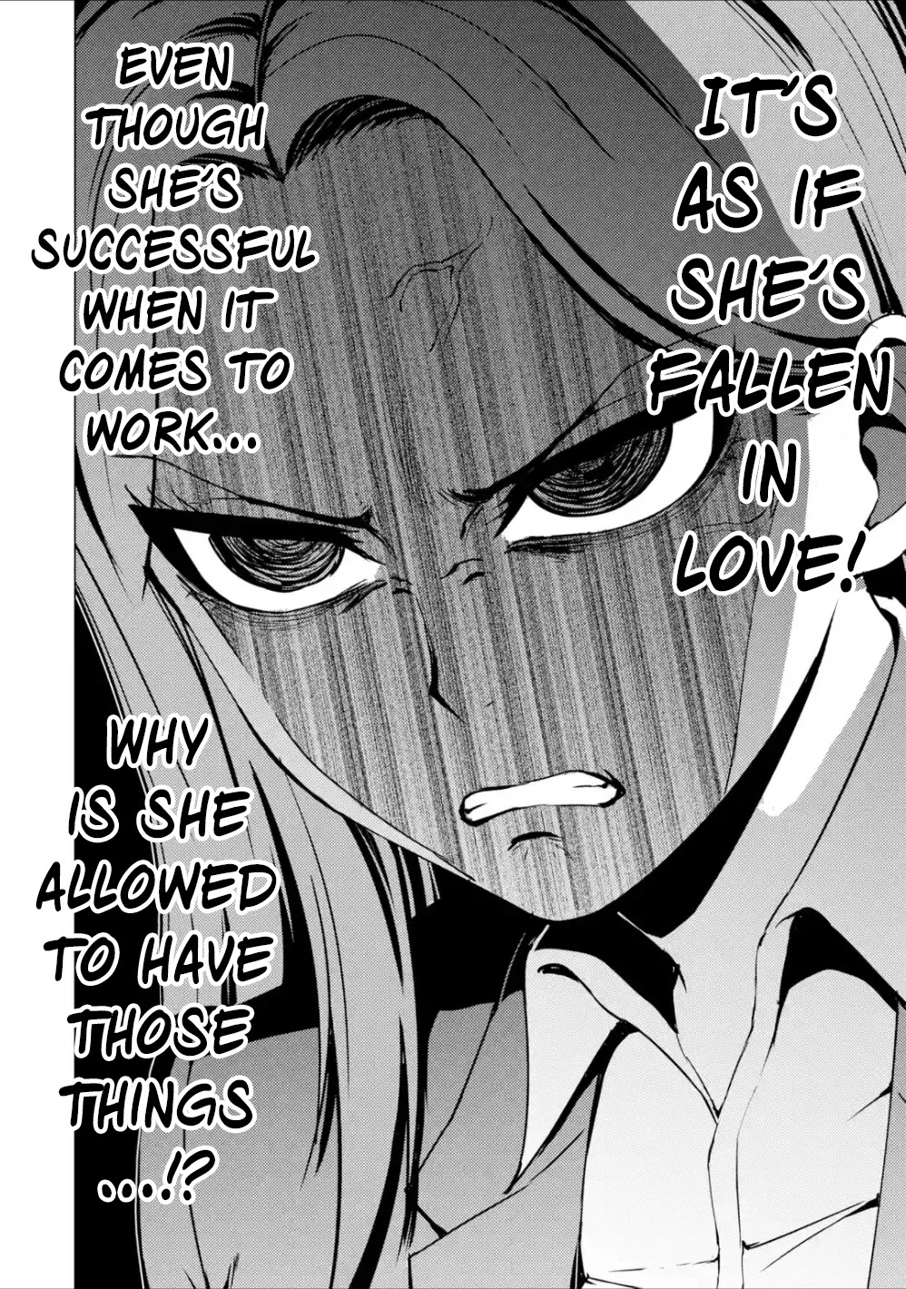 Ore no Genjitsu wa Renai Game?? ka to Omottara Inochigake no Game datta - Chapter 37 [photo 9] - MangaPorn