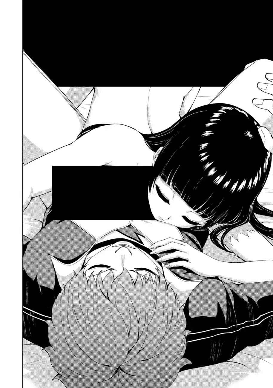 Ore no Genjitsu wa Renai Game?? ka to Omottara Inochigake no Game datta - Chapter 40 [photo 21] - MangaPorn