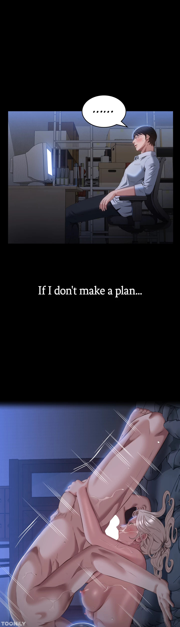 Resume - Chapter 55 [photo 1] - MangaPorn