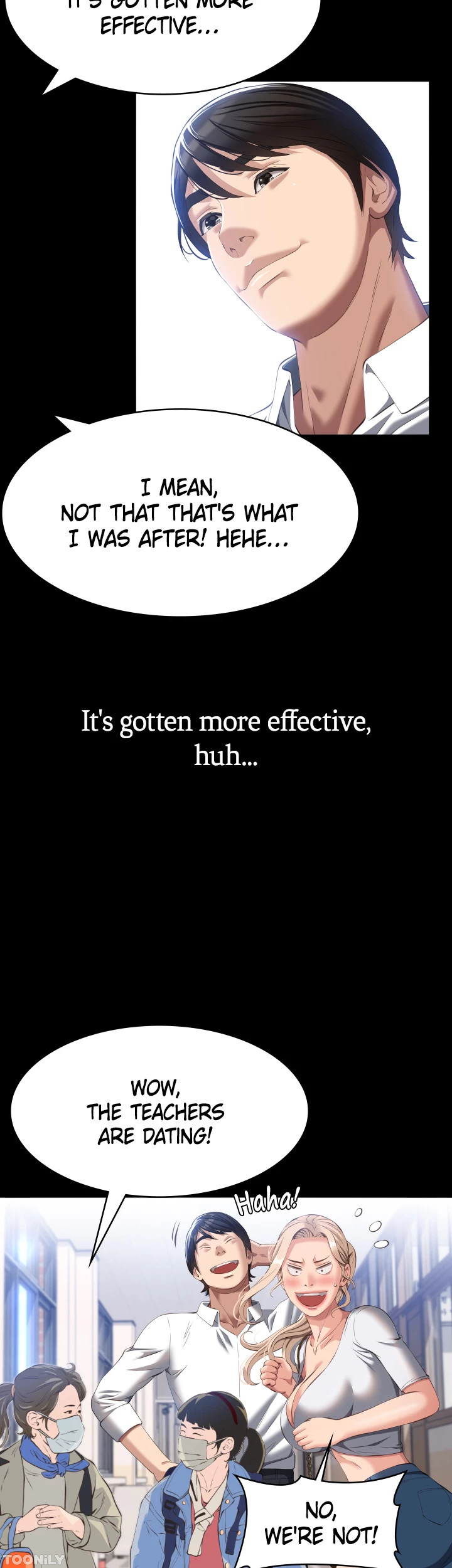 Resume - Chapter 55 [photo 12] - MangaPorn