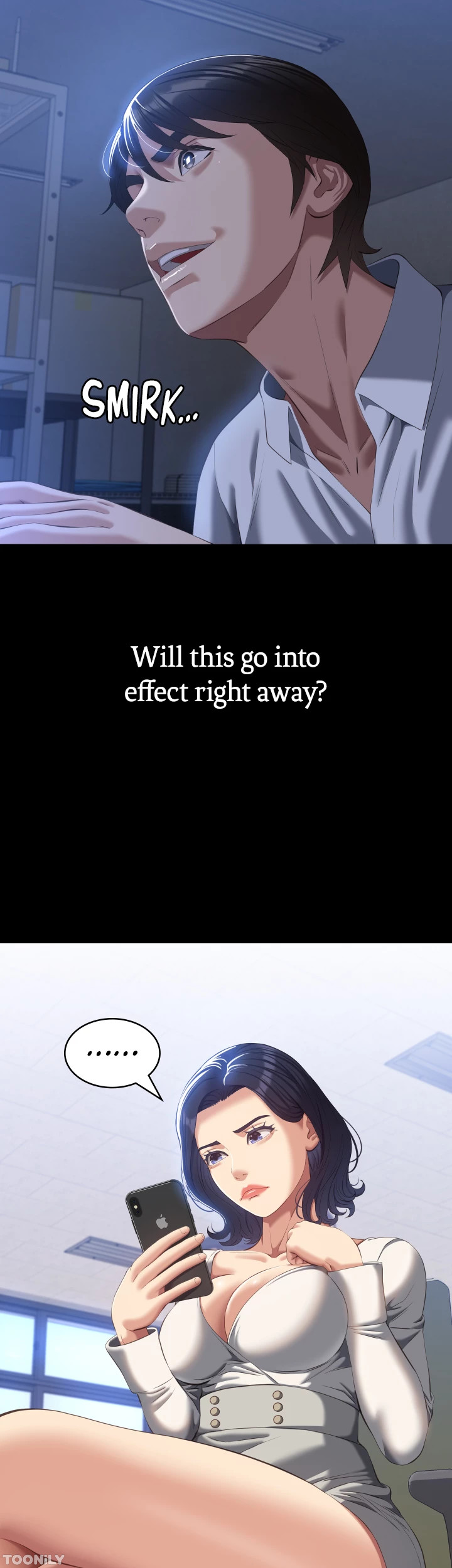 Resume - Chapter 55 [photo 22] - MangaPorn