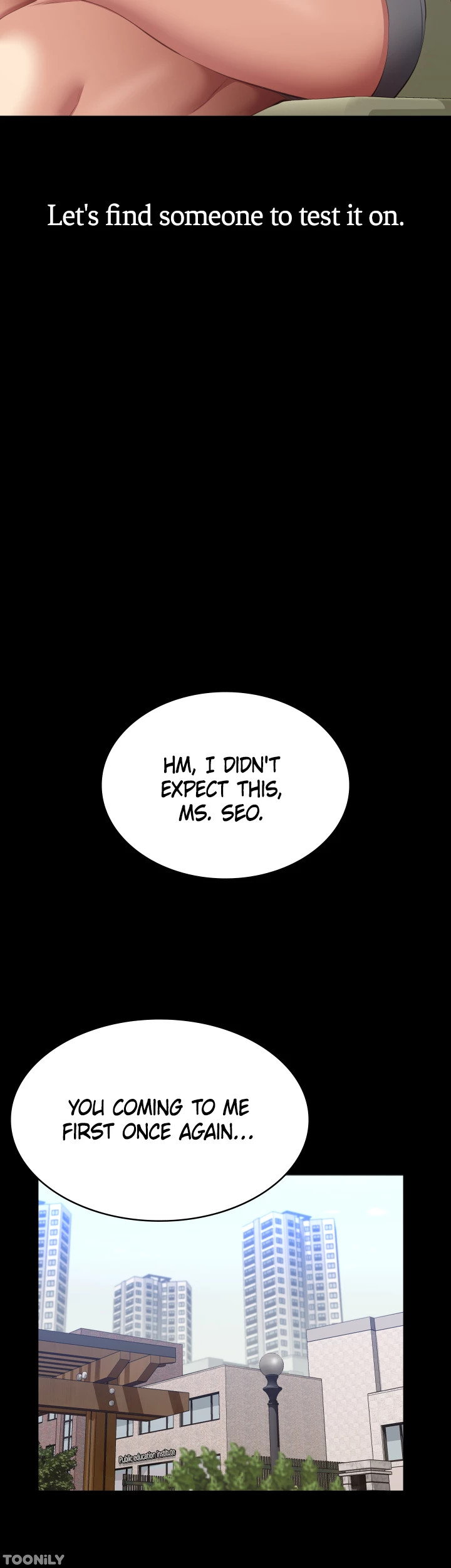 Resume - Chapter 55 [photo 23] - MangaPorn