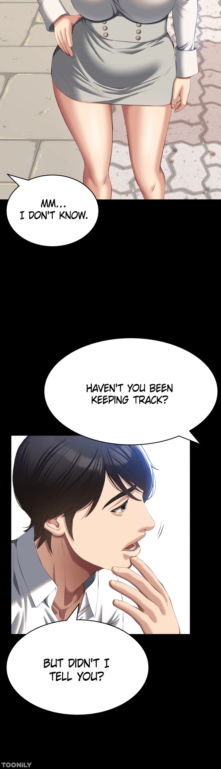 Resume - Chapter 55 [photo 27] - MangaPorn