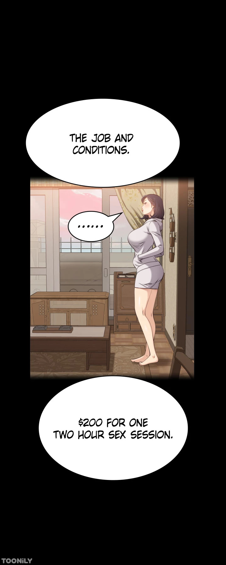 Resume - Chapter 55 [photo 28] - MangaPorn