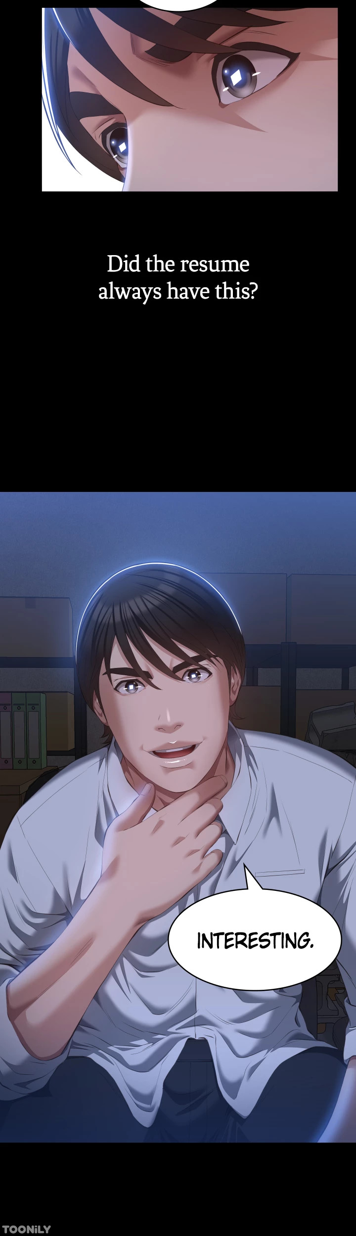 Resume - Chapter 55 [photo 3] - MangaPorn