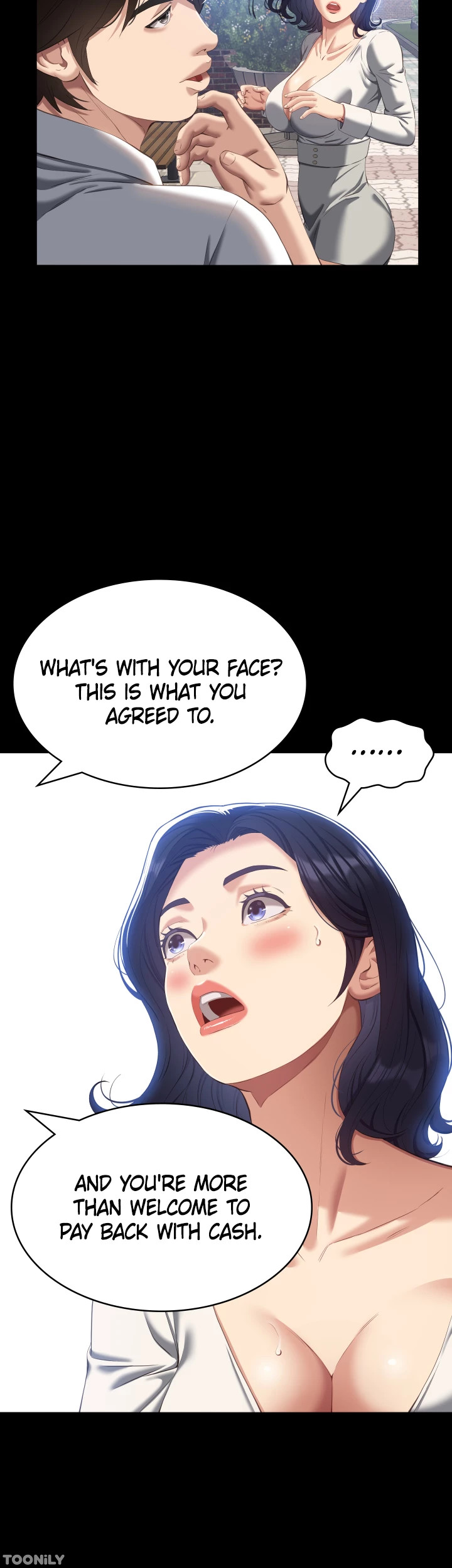 Resume - Chapter 55 [photo 30] - MangaPorn