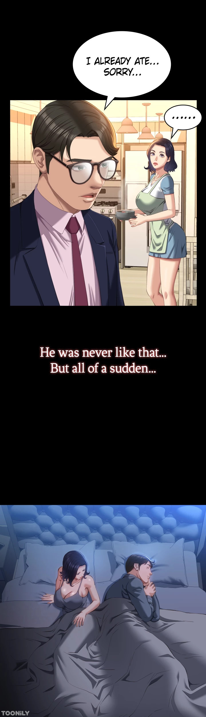 Resume - Chapter 55 [photo 33] - MangaPorn