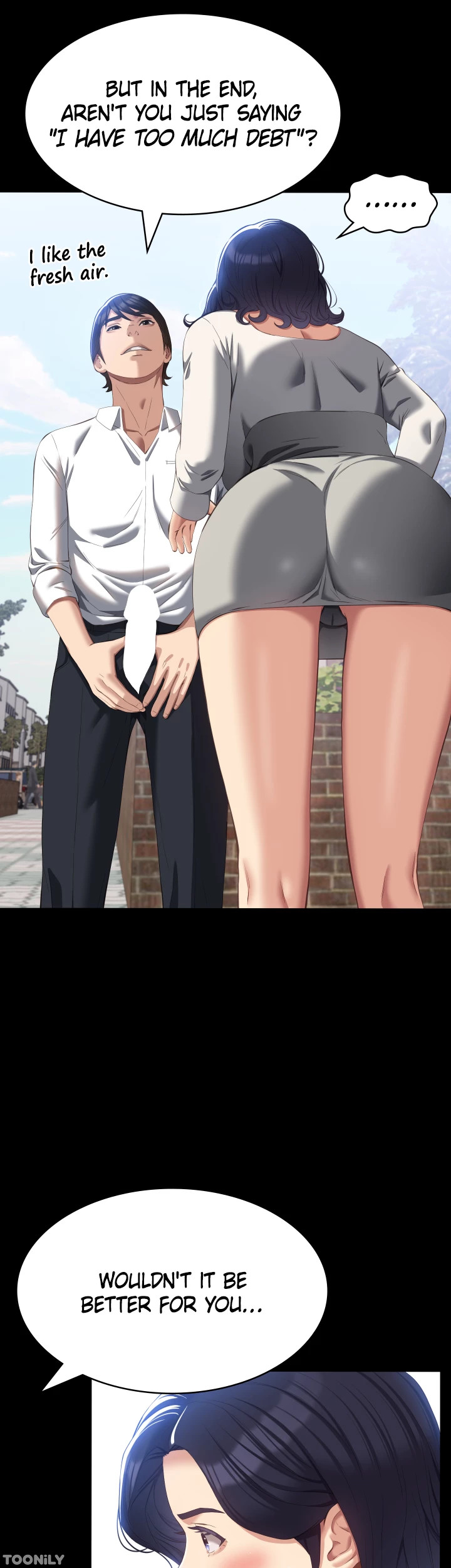 Resume - Chapter 55 [photo 42] - MangaPorn