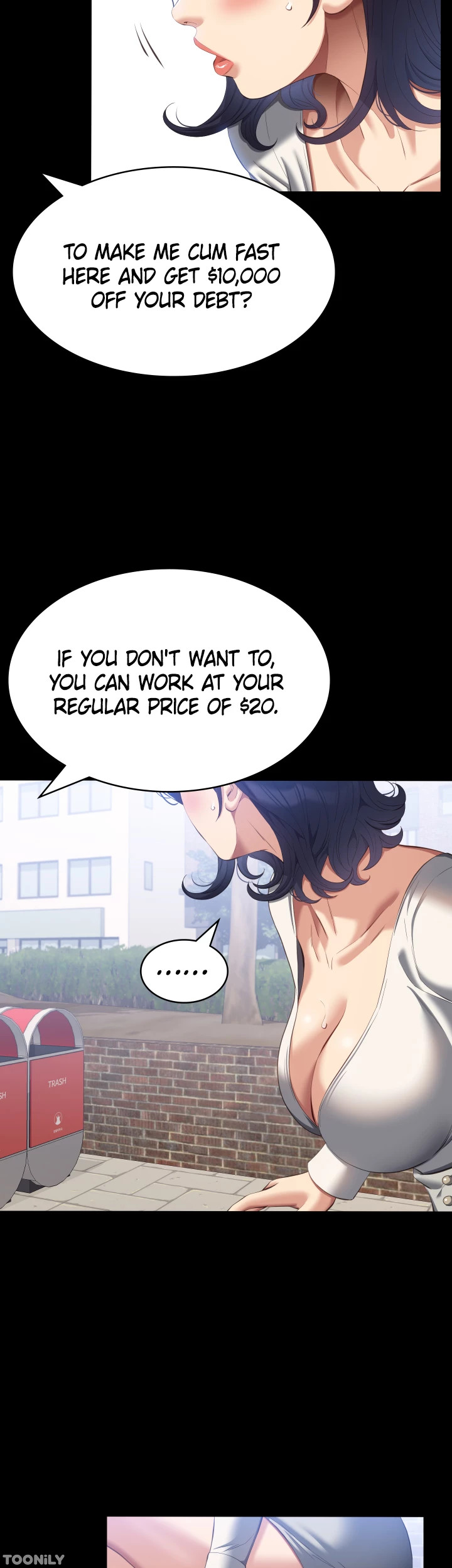 Resume - Chapter 55 [photo 43] - MangaPorn