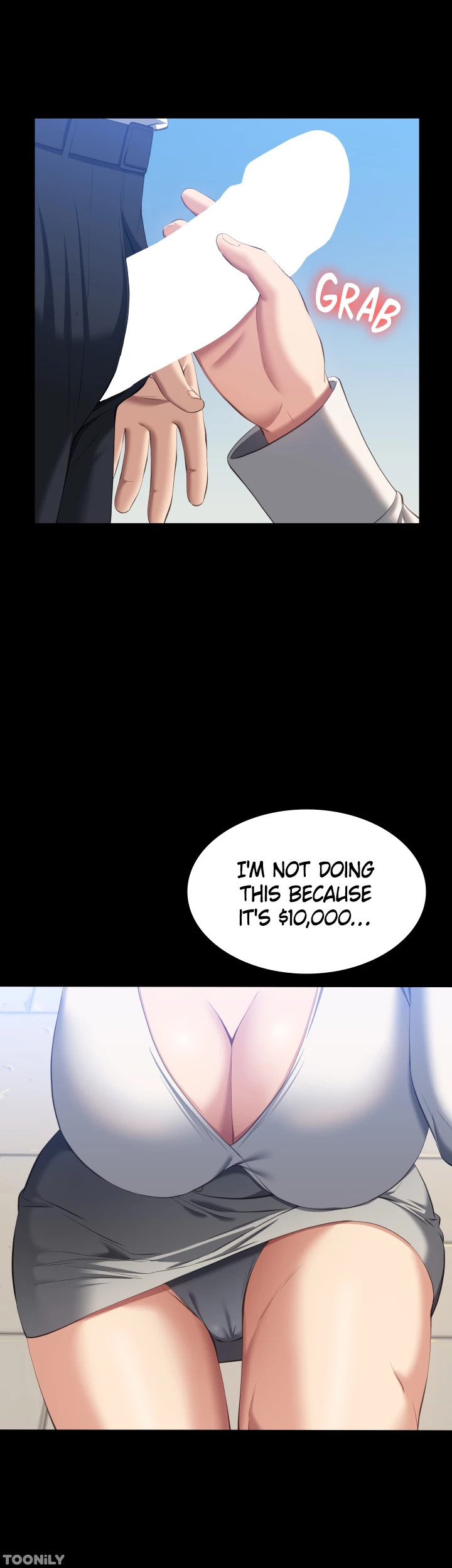 Resume - Chapter 55 [photo 45] - MangaPorn