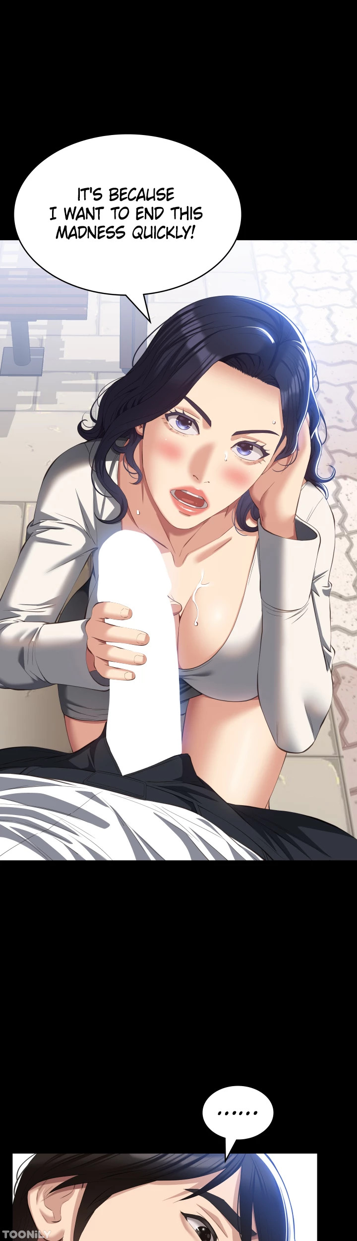 Resume - Chapter 55 [photo 46] - MangaPorn