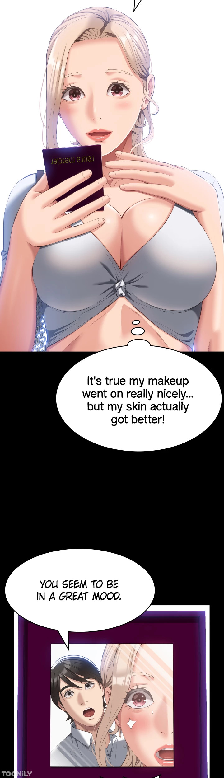 Resume - Chapter 55 [photo 8] - MangaPorn