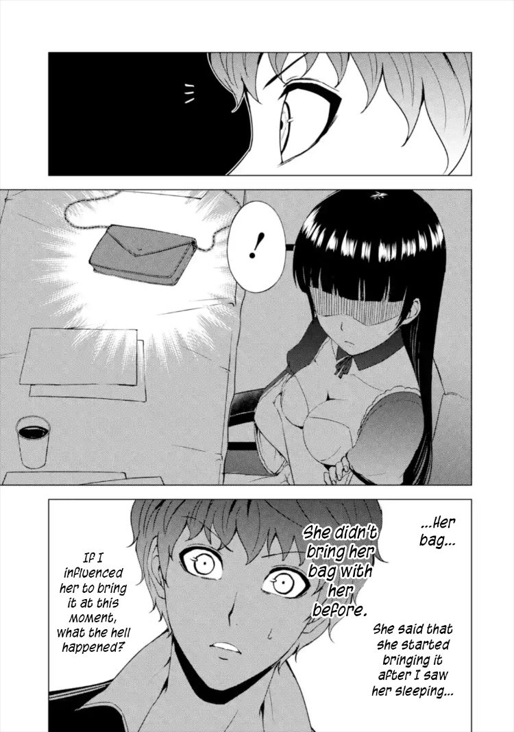 Ore no Genjitsu wa Renai Game?? ka to Omottara Inochigake no Game datta - Chapter 43 [photo 16] - MangaPorn