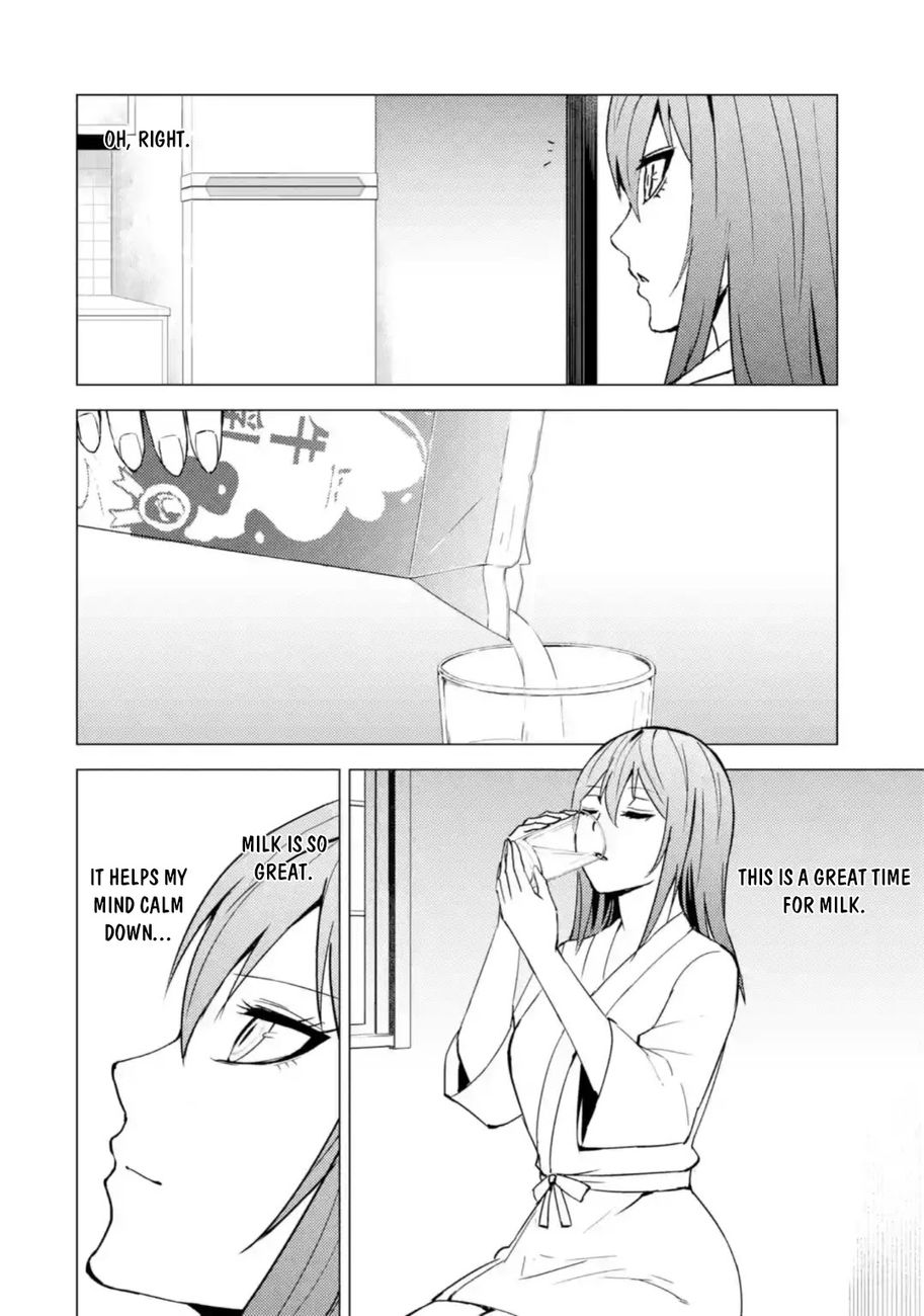 Ore no Genjitsu wa Renai Game?? ka to Omottara Inochigake no Game datta - Chapter 45 [photo 35] - MangaPorn