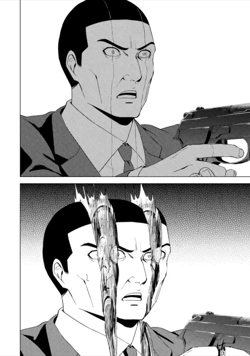 Ore no Genjitsu wa Renai Game?? ka to Omottara Inochigake no Game datta - Chapter 48 [photo 32] - MangaPorn