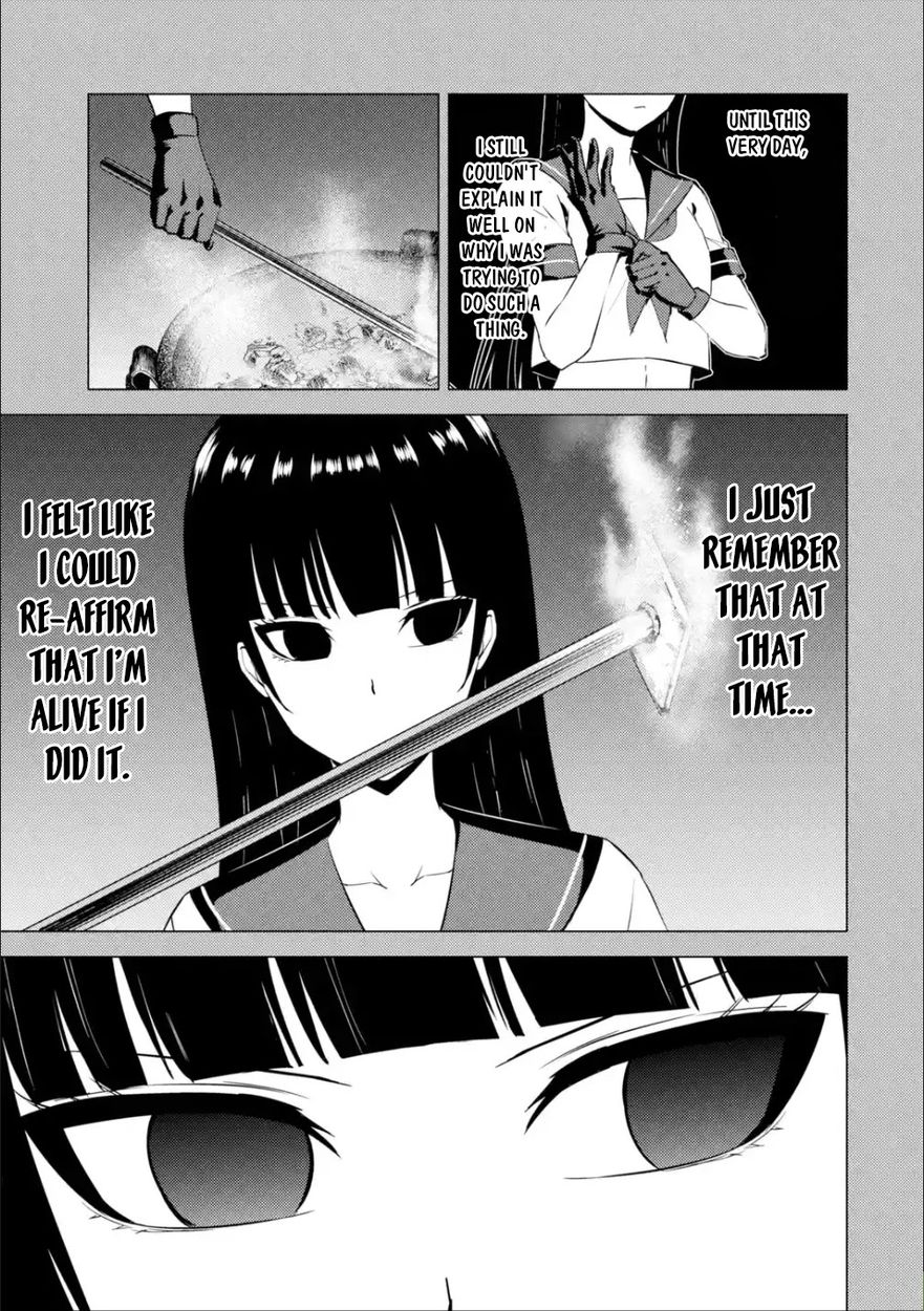 Ore no Genjitsu wa Renai Game?? ka to Omottara Inochigake no Game datta - Chapter 53 [photo 26] - MangaPorn