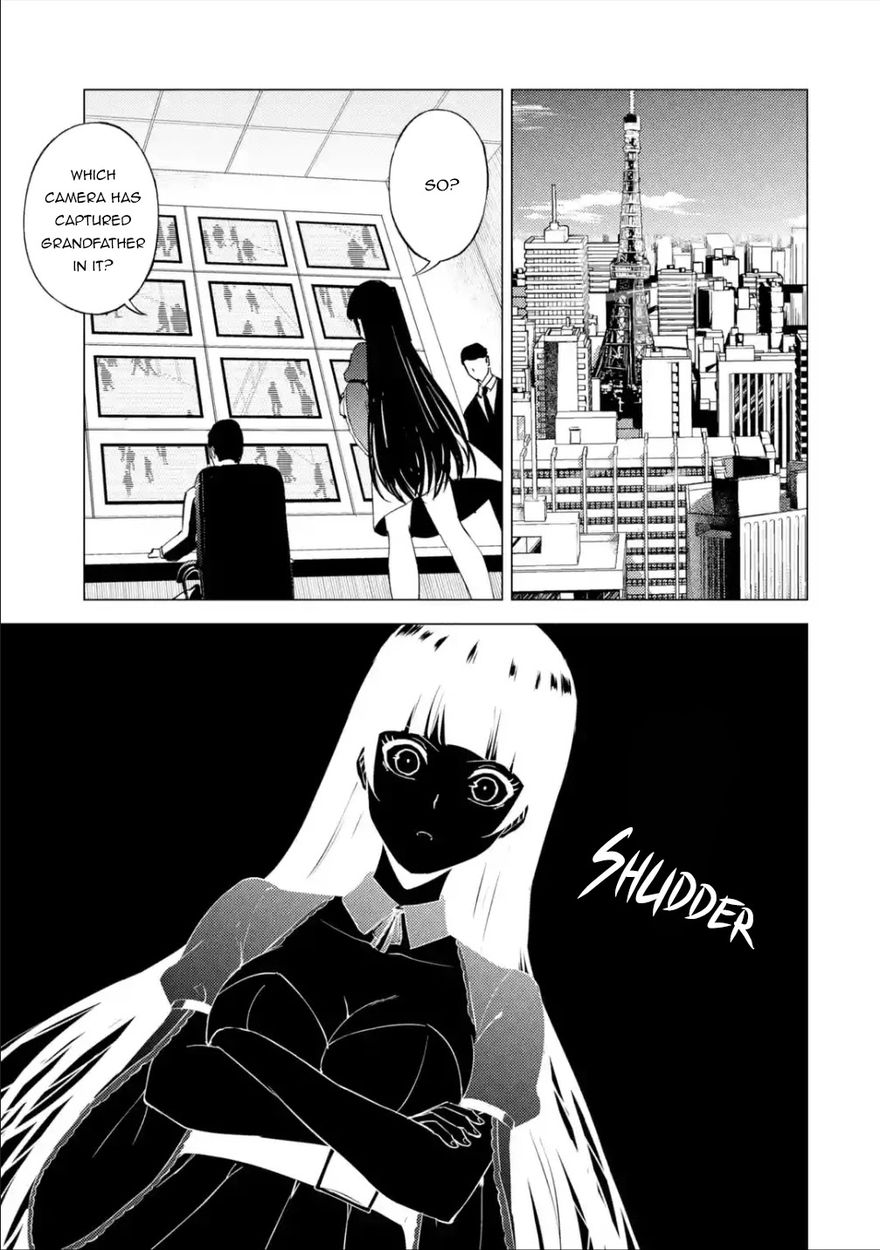 Ore no Genjitsu wa Renai Game?? ka to Omottara Inochigake no Game datta - Chapter 53 [photo 29] - MangaPorn