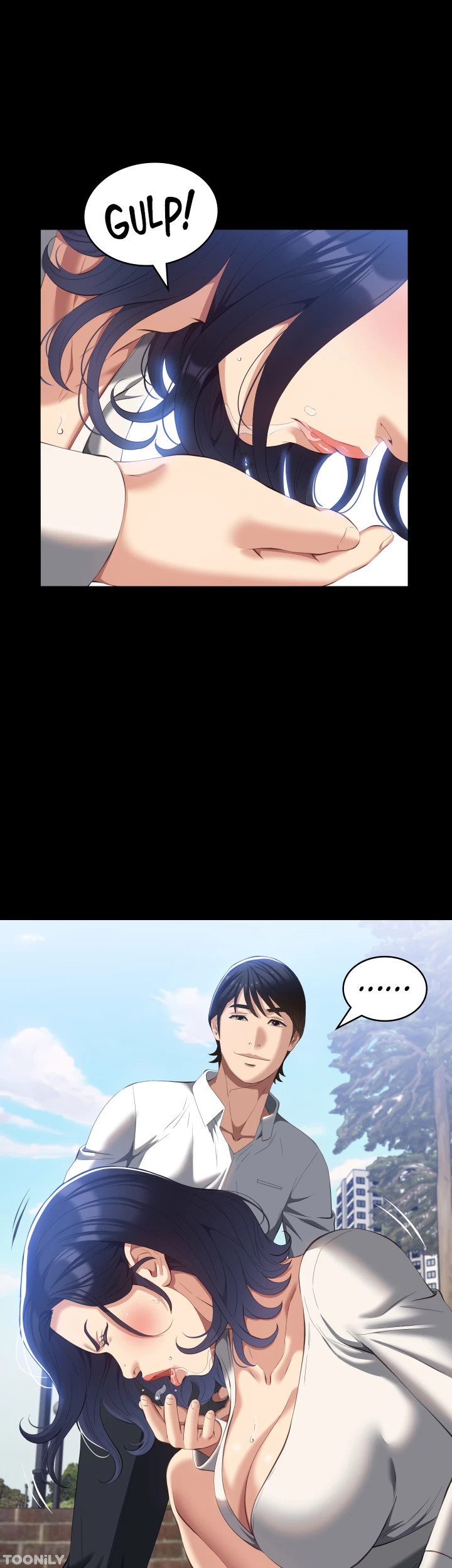 Resume - Chapter 56 [photo 23] - MangaPorn