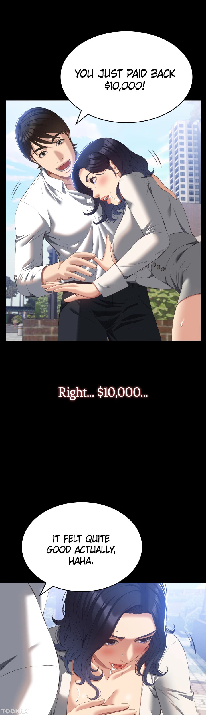 Resume - Chapter 56 [photo 27] - MangaPorn