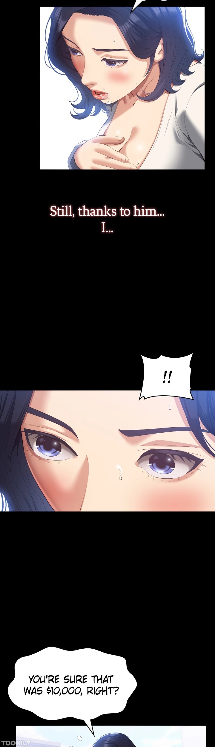 Resume - Chapter 56 [photo 29] - MangaPorn