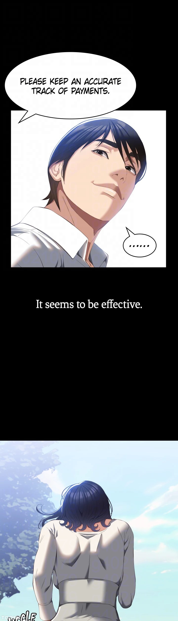 Resume - Chapter 56 [photo 31] - MangaPorn