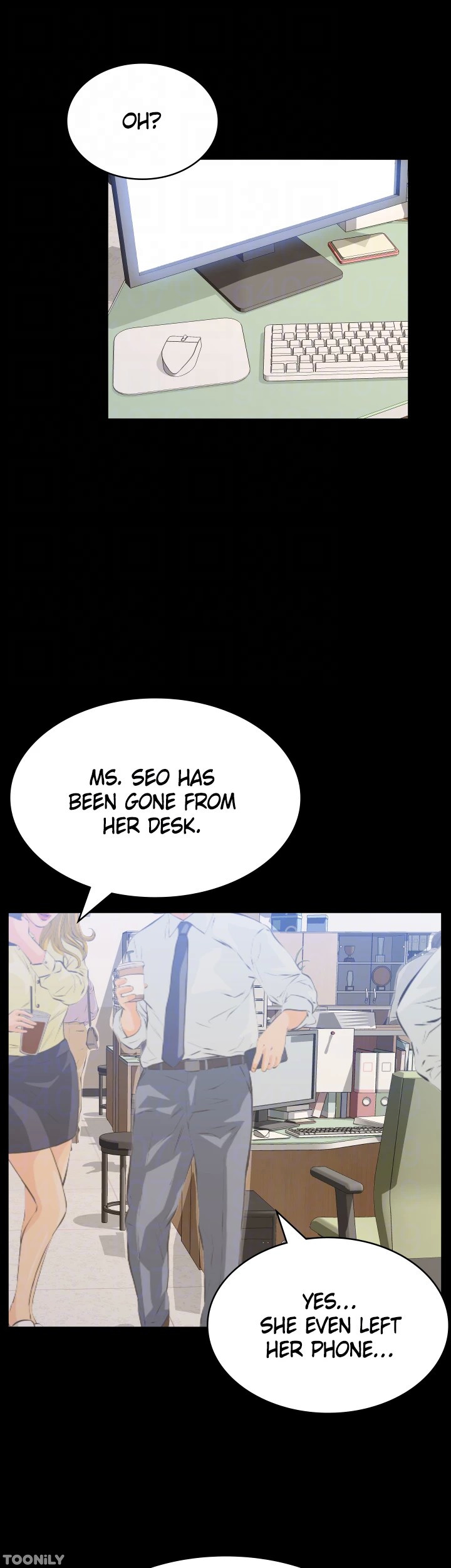 Resume - Chapter 56 [photo 36] - MangaPorn