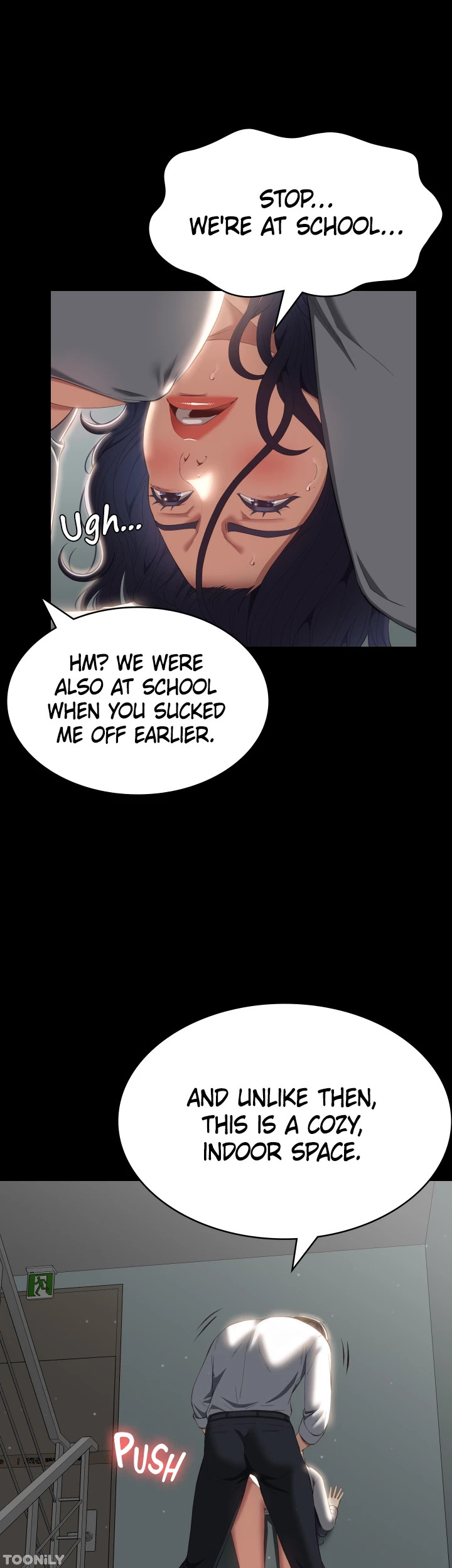 Resume - Chapter 56 [photo 41] - MangaPorn