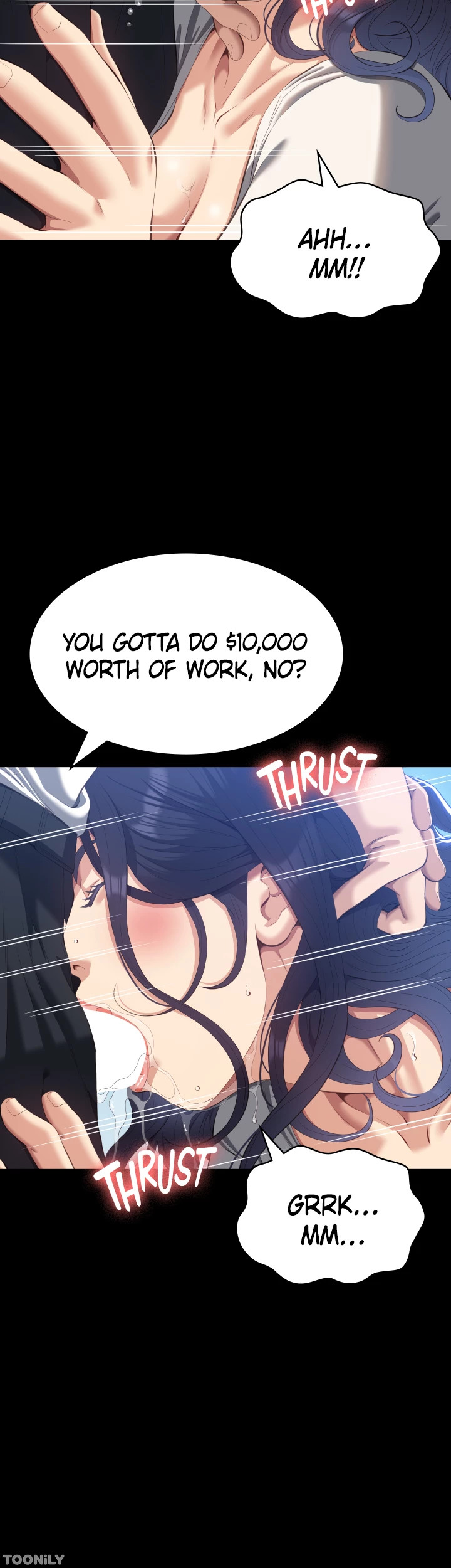 Resume - Chapter 56 [photo 9] - MangaPorn