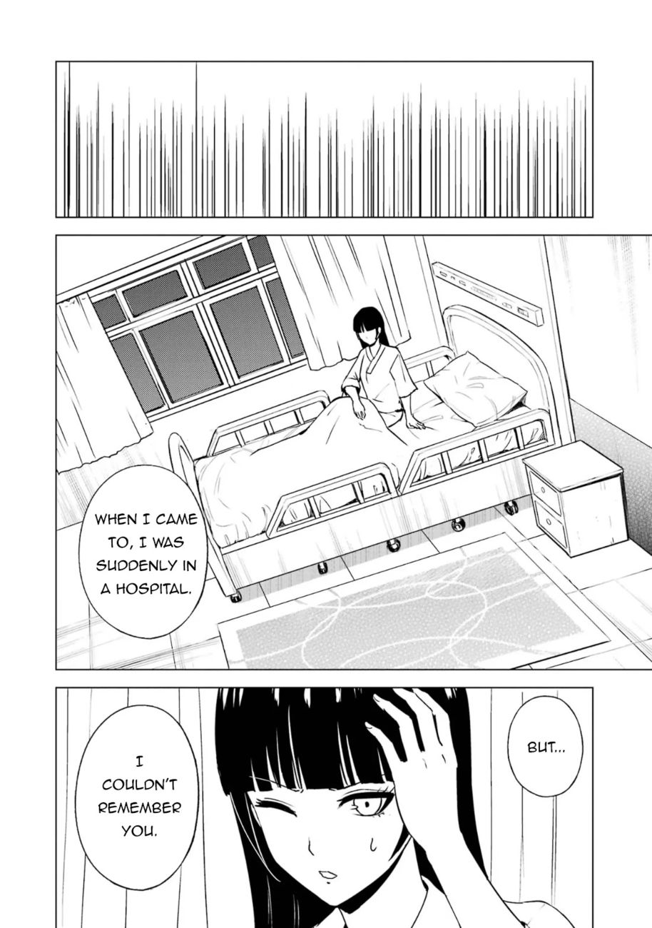 Ore no Genjitsu wa Renai Game?? ka to Omottara Inochigake no Game datta - Chapter 65 [photo 21] - MangaPorn