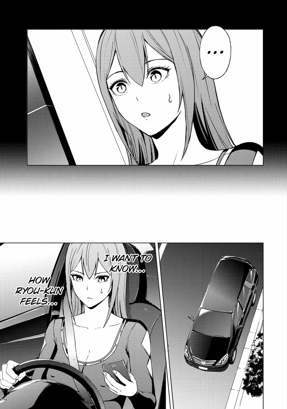 Ore no Genjitsu wa Renai Game?? ka to Omottara Inochigake no Game datta - Chapter 70 [photo 20] - MangaPorn