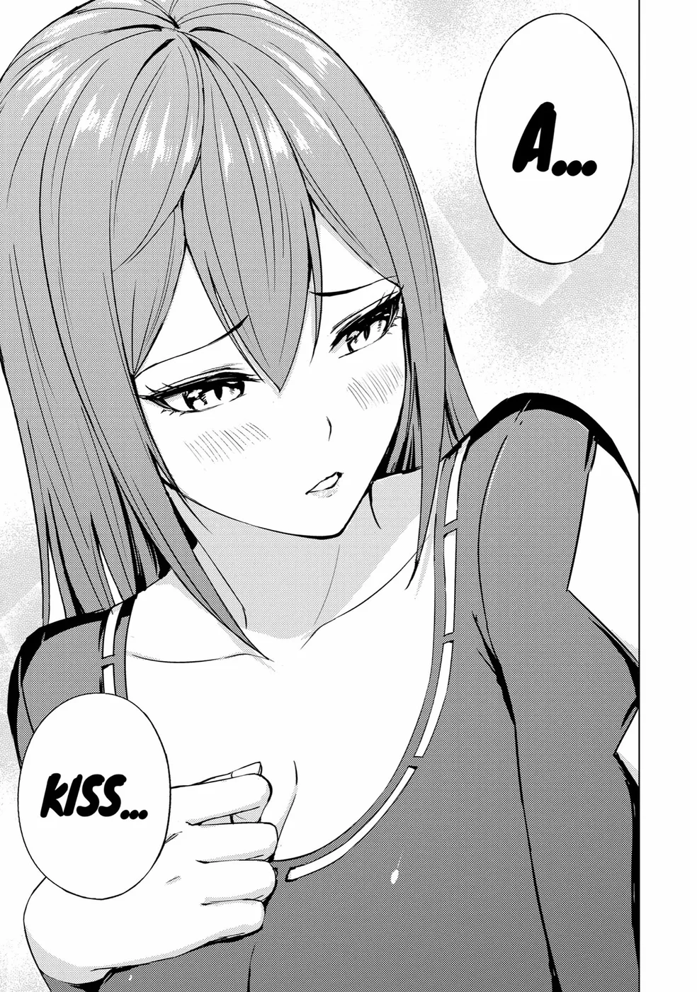 Ore no Genjitsu wa Renai Game?? ka to Omottara Inochigake no Game datta - Chapter 70 [photo 30] - MangaPorn