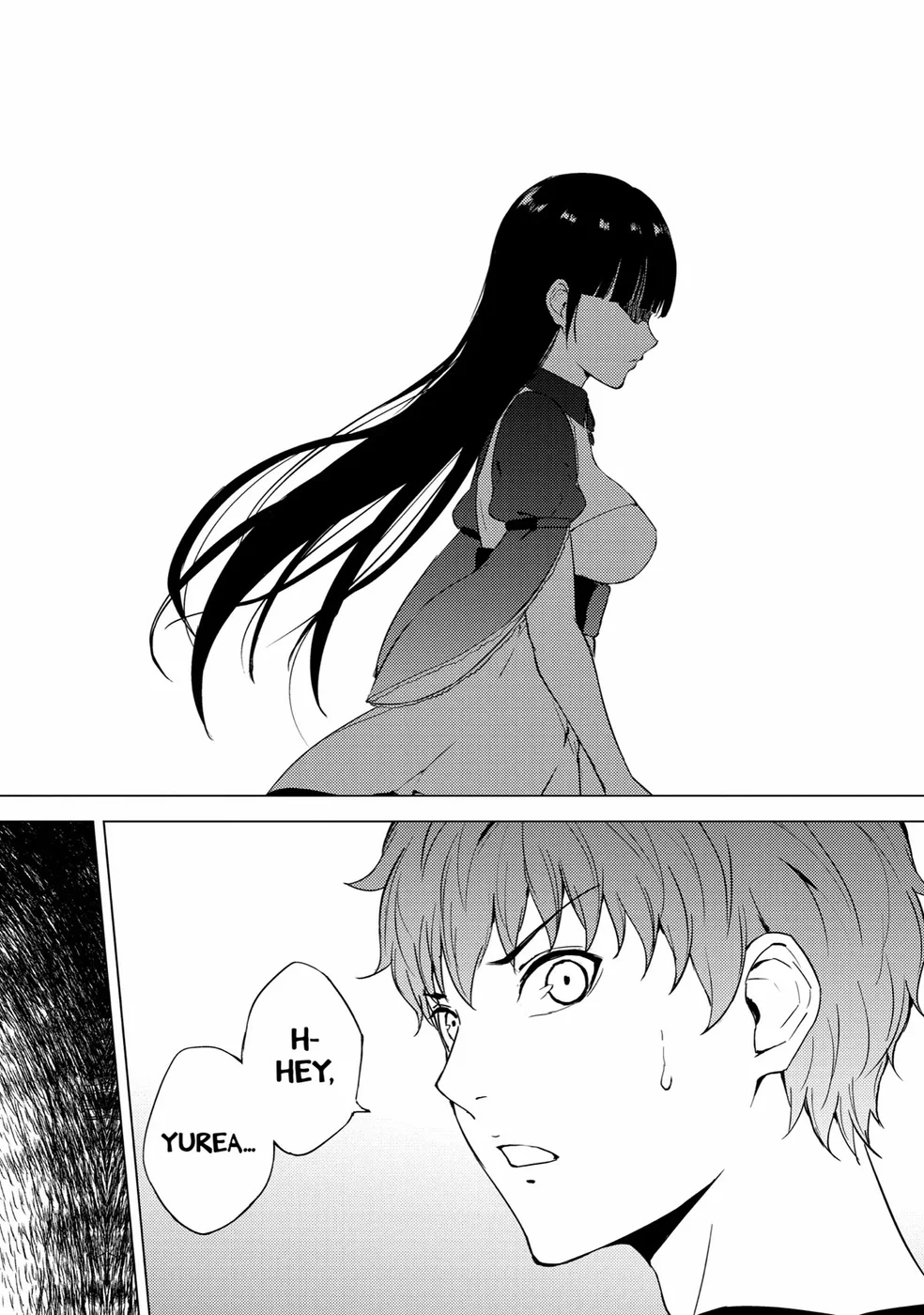 Ore no Genjitsu wa Renai Game?? ka to Omottara Inochigake no Game datta - Chapter 71 [photo 30] - MangaPorn