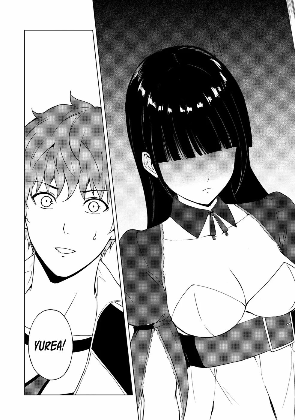 Ore no Genjitsu wa Renai Game?? ka to Omottara Inochigake no Game datta - Chapter 71 [photo 48] - MangaPorn