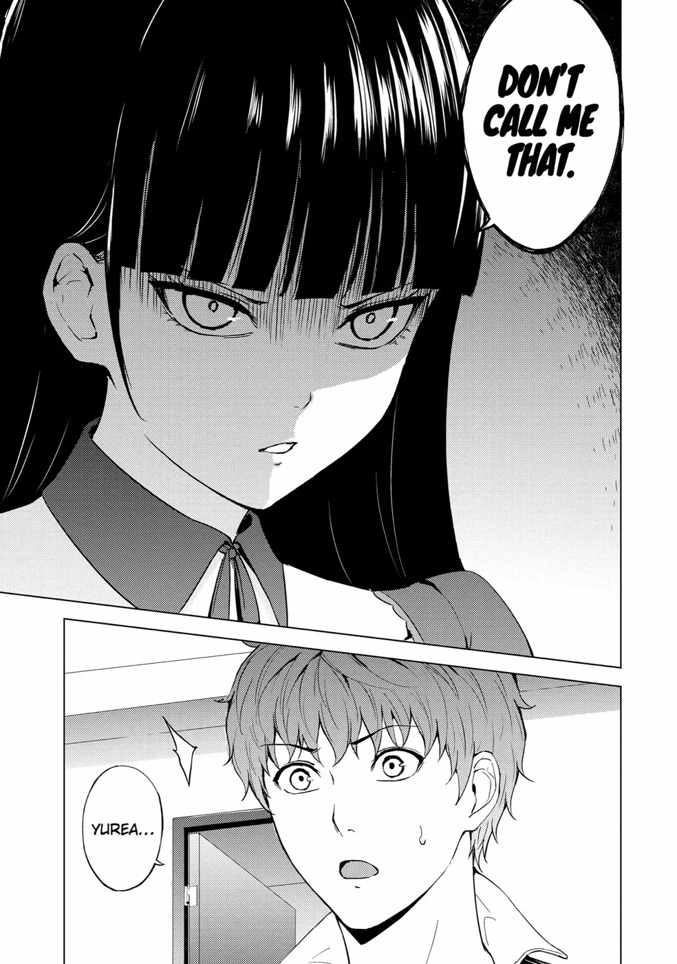 Ore no Genjitsu wa Renai Game?? ka to Omottara Inochigake no Game datta - Chapter 72 [photo 22] - MangaPorn