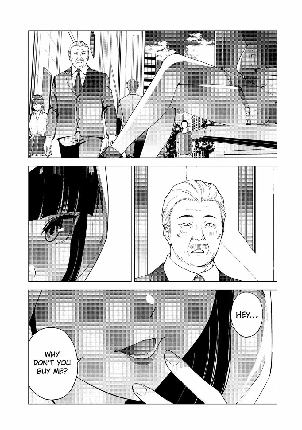 Ore no Genjitsu wa Renai Game?? ka to Omottara Inochigake no Game datta - Chapter 72 [photo 28] - MangaPorn