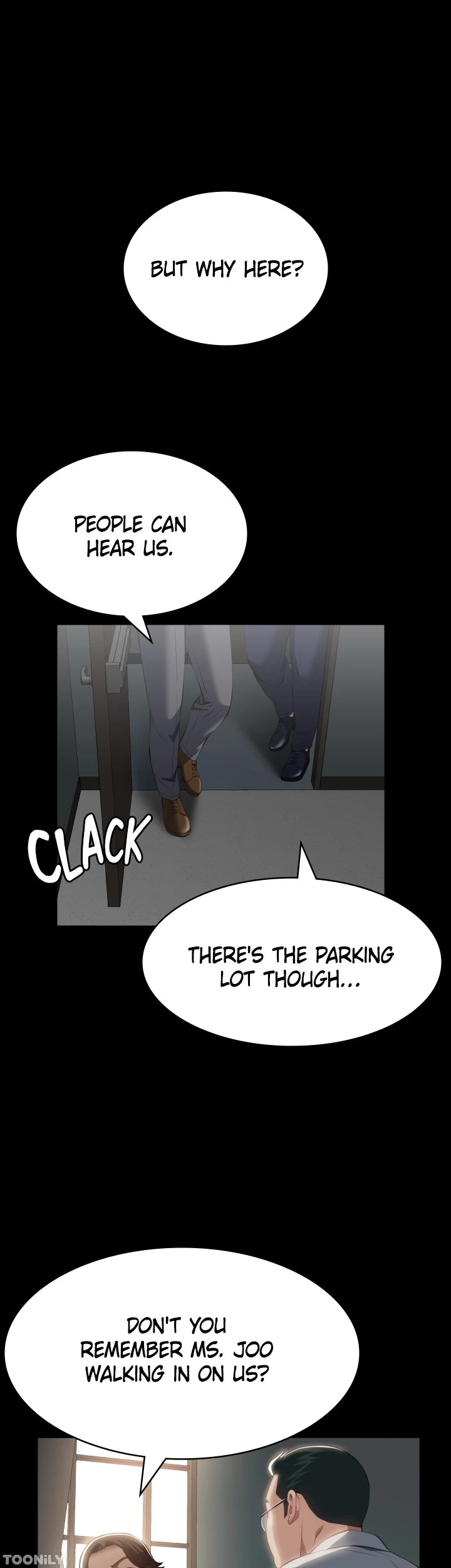 Resume - Chapter 57 [photo 1] - MangaPorn