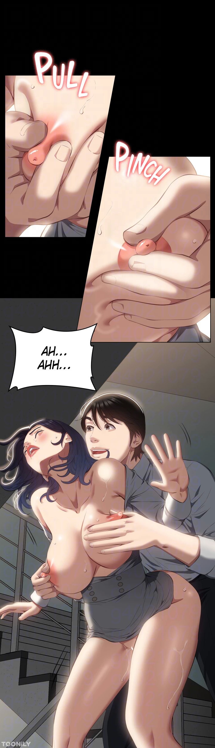 Resume - Chapter 57 [photo 13] - MangaPorn