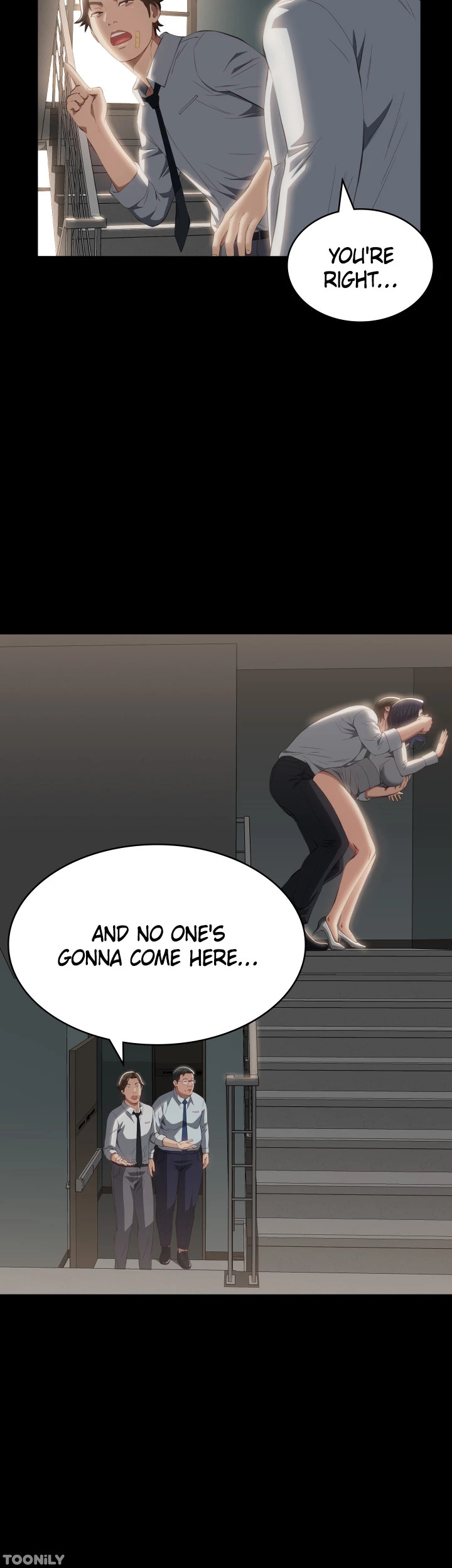 Resume - Chapter 57 [photo 2] - MangaPorn