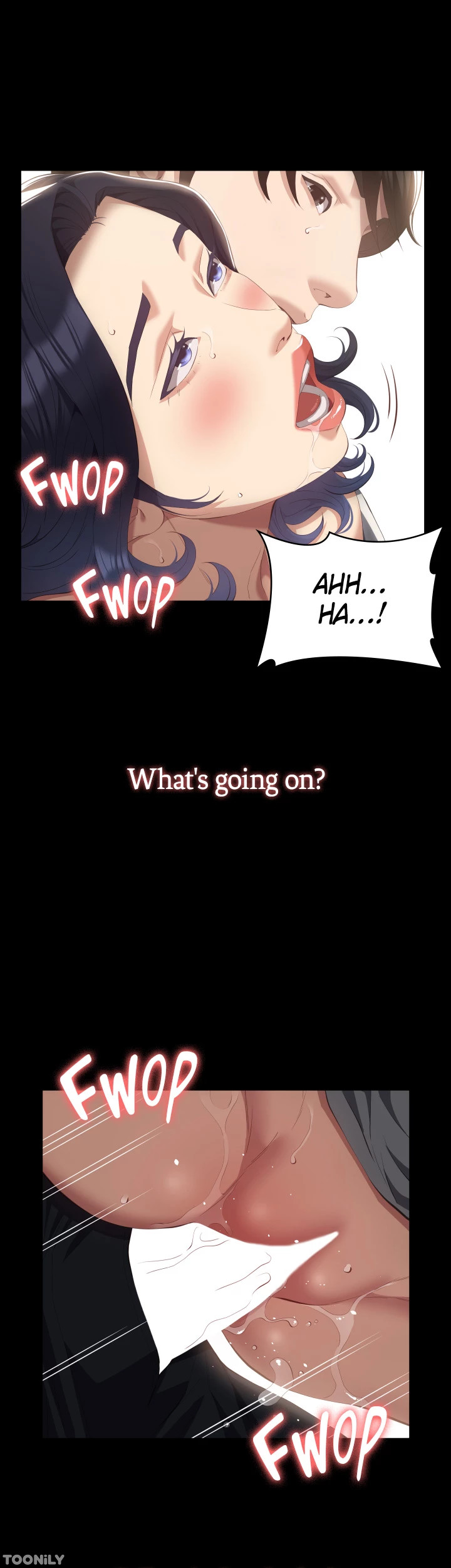 Resume - Chapter 57 [photo 28] - MangaPorn