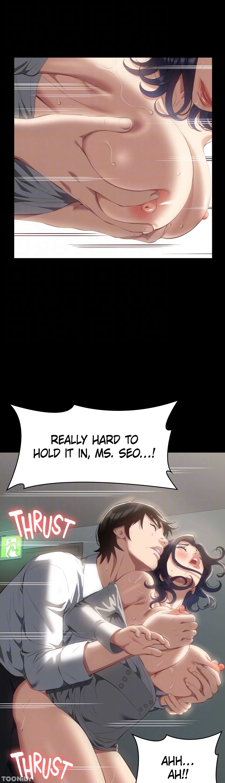 Resume - Chapter 57 [photo 32] - MangaPorn