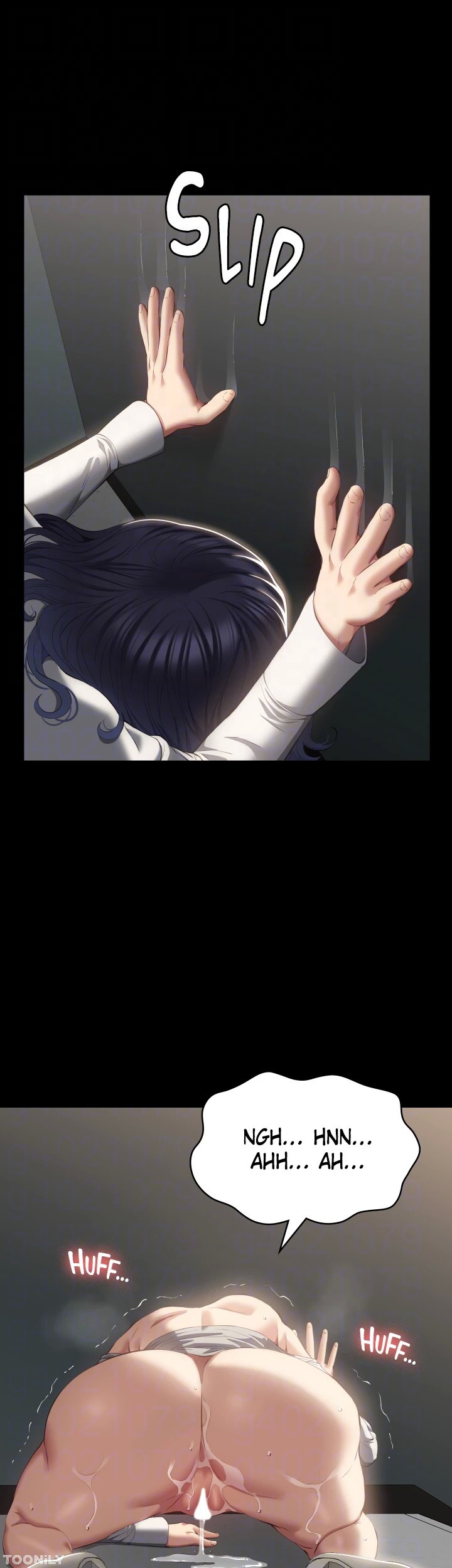 Resume - Chapter 57 [photo 36] - MangaPorn