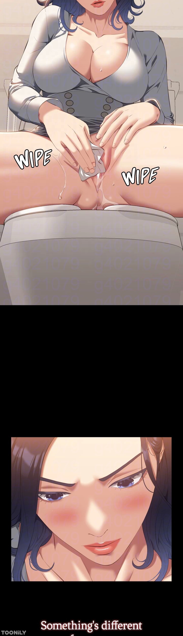 Resume - Chapter 57 [photo 40] - MangaPorn