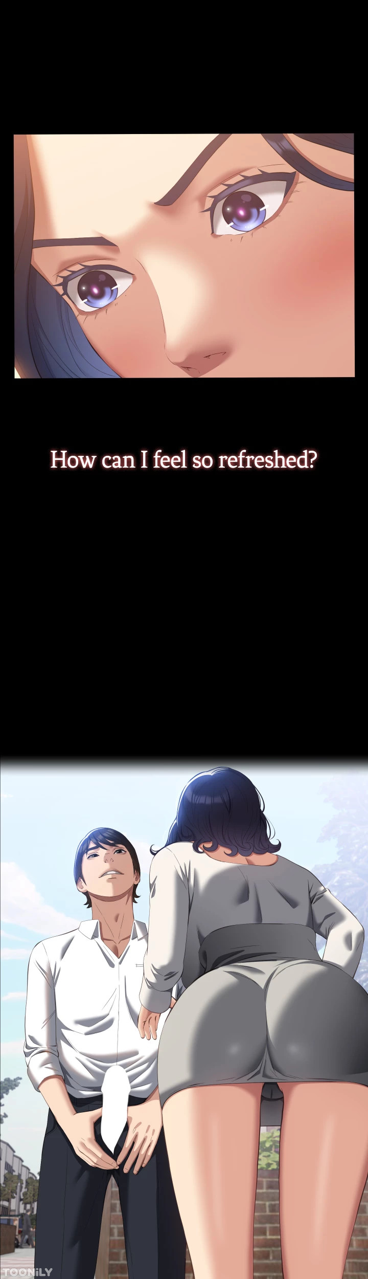 Resume - Chapter 57 [photo 43] - MangaPorn