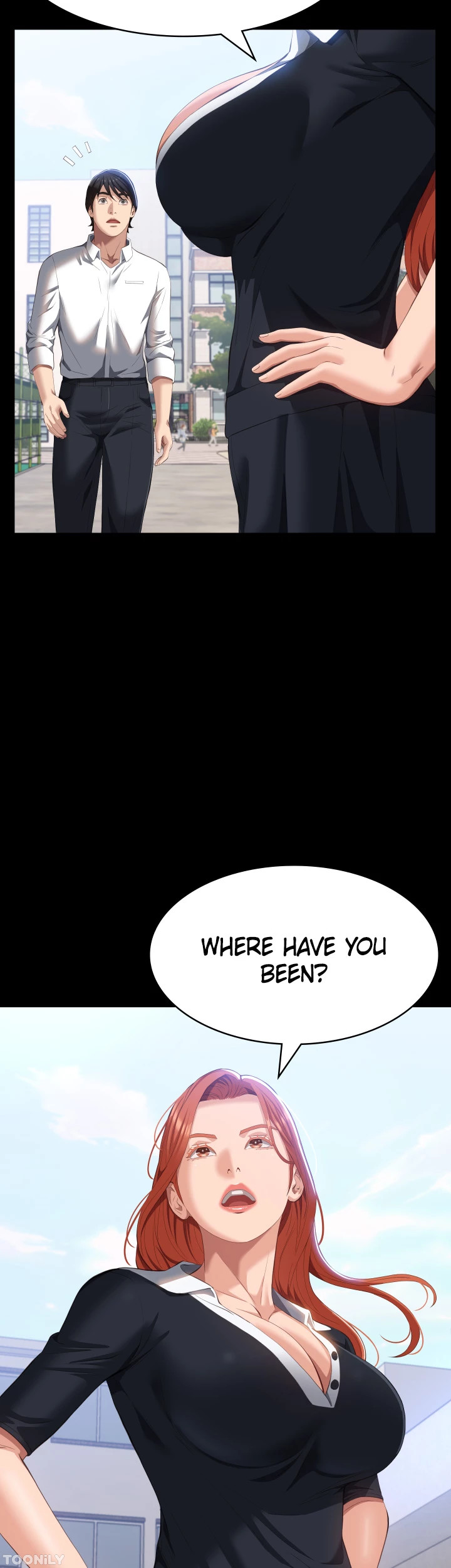 Resume - Chapter 57 [photo 51] - MangaPorn