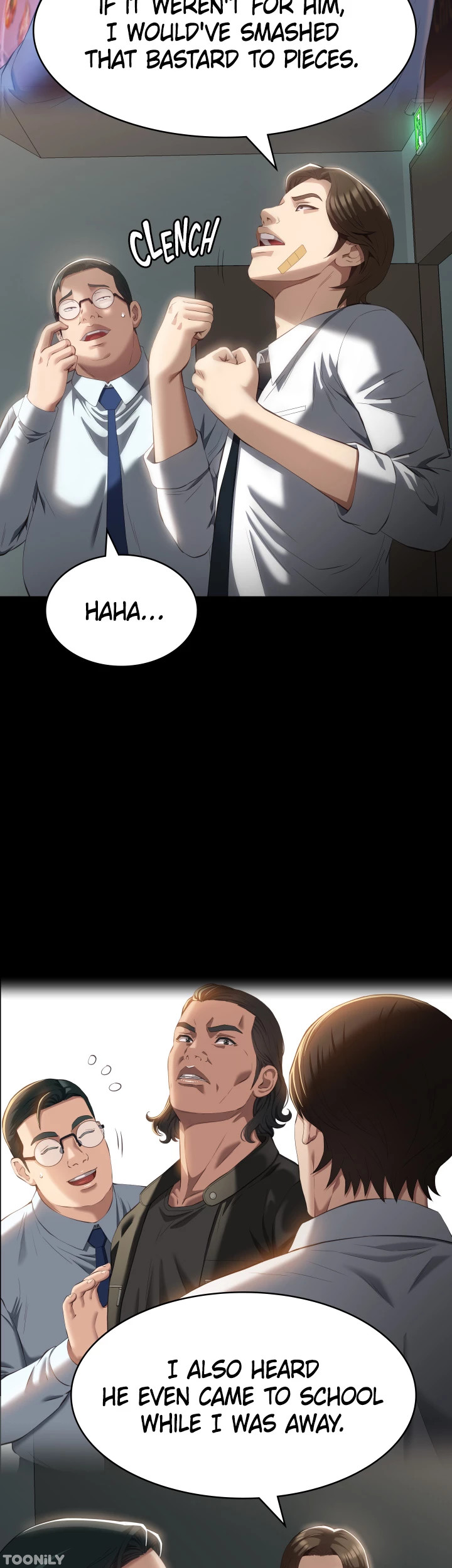 Resume - Chapter 57 [photo 6] - MangaPorn